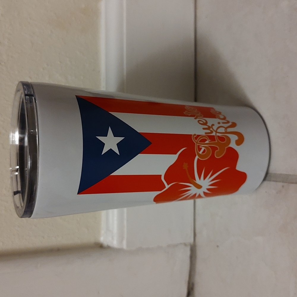 Tumbler